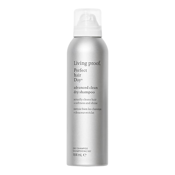Perfect hair Day Advance Clean Dry Shampoo - Neuartiges Trockenshampoo, LIVING PROOF